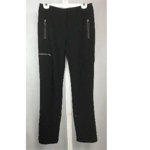 Chico's Black Pants